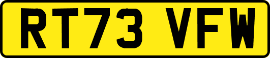 RT73VFW