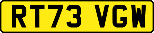 RT73VGW