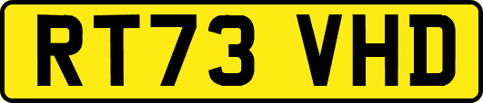 RT73VHD