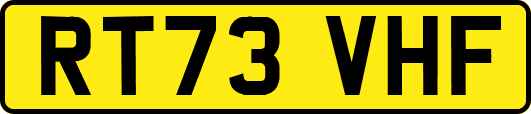 RT73VHF