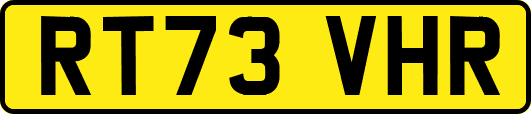 RT73VHR