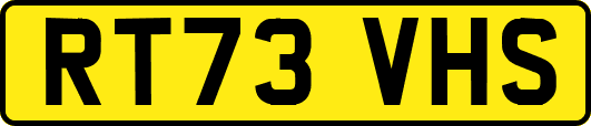 RT73VHS