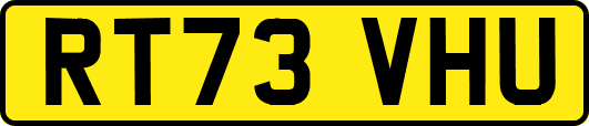 RT73VHU