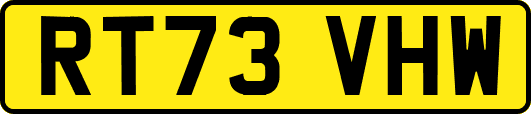 RT73VHW