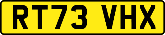 RT73VHX