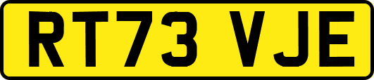 RT73VJE
