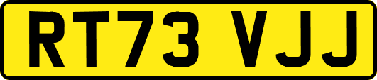 RT73VJJ