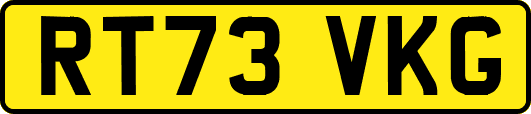 RT73VKG