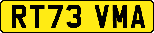 RT73VMA