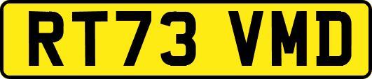 RT73VMD