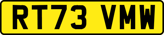 RT73VMW