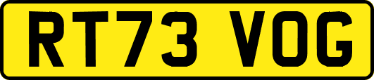 RT73VOG