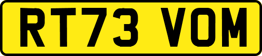 RT73VOM