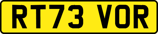 RT73VOR