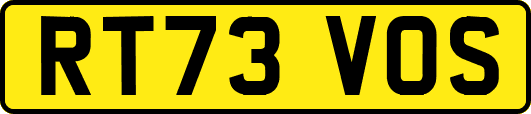 RT73VOS