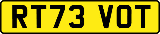 RT73VOT