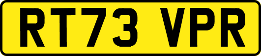RT73VPR