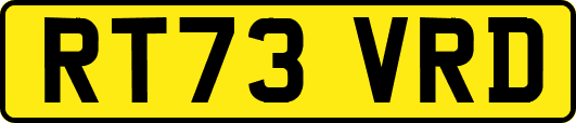RT73VRD