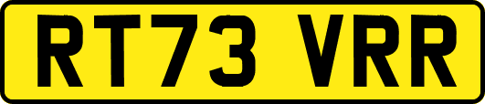 RT73VRR