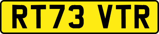 RT73VTR