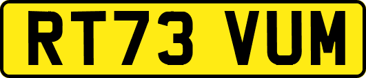 RT73VUM