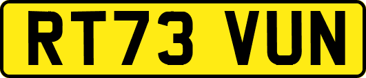 RT73VUN