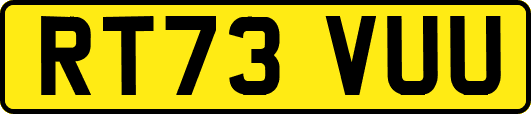 RT73VUU