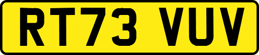 RT73VUV