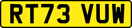 RT73VUW