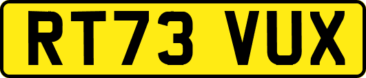 RT73VUX