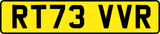 RT73VVR