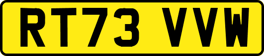 RT73VVW