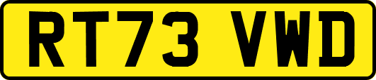RT73VWD