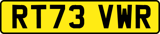 RT73VWR
