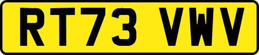 RT73VWV