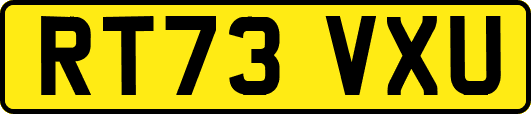 RT73VXU