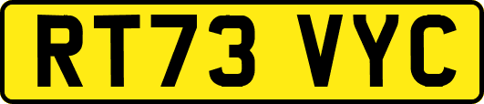 RT73VYC