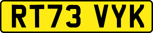 RT73VYK