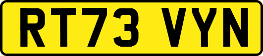RT73VYN