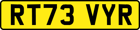 RT73VYR