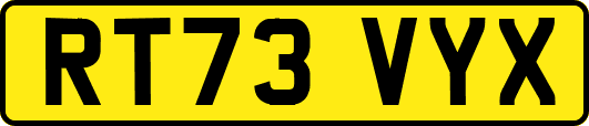 RT73VYX