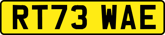 RT73WAE
