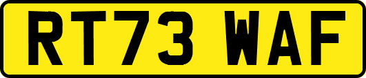 RT73WAF