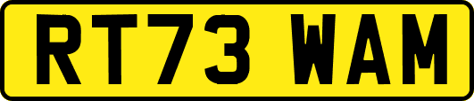 RT73WAM