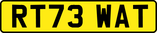 RT73WAT