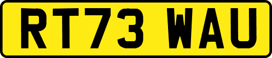 RT73WAU