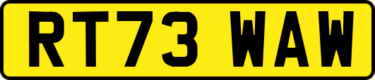 RT73WAW