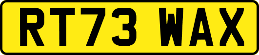 RT73WAX