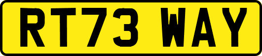 RT73WAY