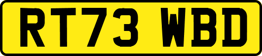 RT73WBD